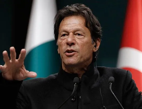 Pakistan’dan anlamlı Türkiye mesajı