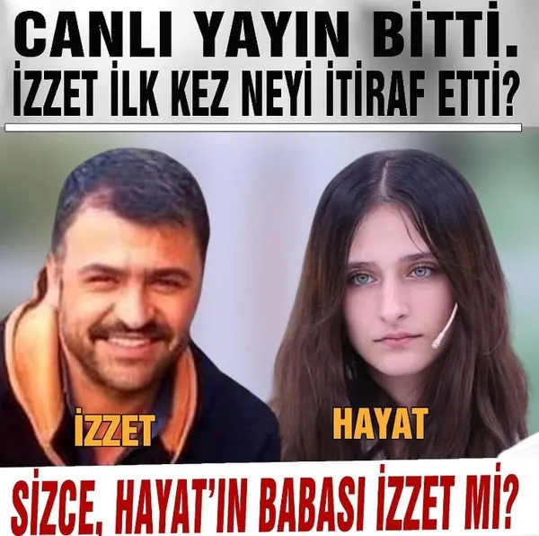ESRA EROL SON BÖLÜM İZLE ATV LİNKİ YOUTUBE İZLE - 11 KASIM 2022 | Hasan ile Nurten'in evliliğini baldızı Ayşegül mü yıktı?-1