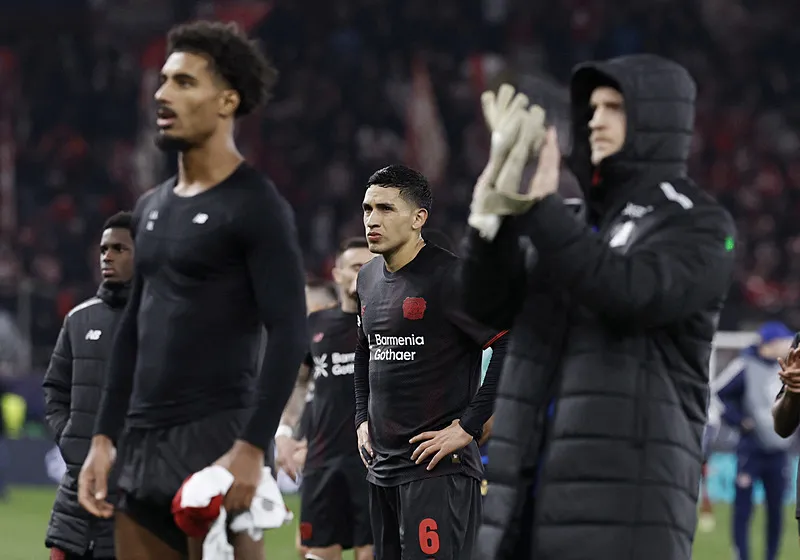 Galatasaray'ı Şampiyonlar Ligi play-off turunda devler bekliyor! İşte muhtemel rakipler - 3