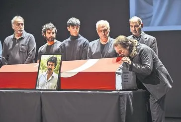 İçimiz yanar