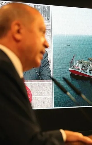 The Economist’in doğalgaz keşfi hazımsızlığı! Asırlık sömürge zihniyeti yine devrede!