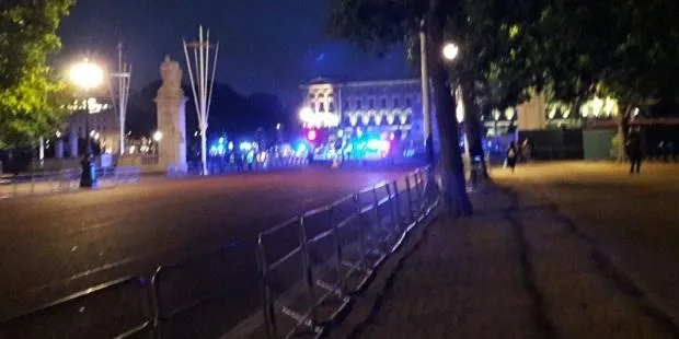 Brüksel ve Londra'da saldırı şoku-3