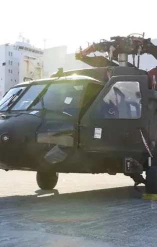 ABD, Yunanistan'da deniz ve hava üssü kurdu!