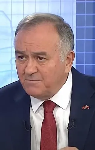 MHP Grup Başkanvekili Erkan Akçay'dan flaş açıklamalar