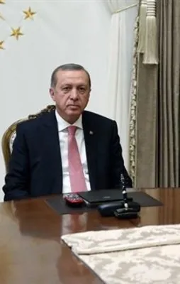 Külliye'deki kritik zirve sona erdi