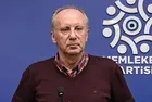 Muharrem İnce'den bombardıman! CHP ve Kemal Kılıçdaroğlu'na sert vurdu: Bu kafayla giderlerse yerel seçimleri de kaybedecekler