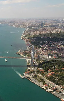 İstanbul’a iki yeni ilçe geliyor