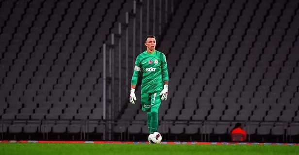 Galatasaray'ın Muslera planı: İşte yönetimin yeni stratejisi! O madde zorluyor