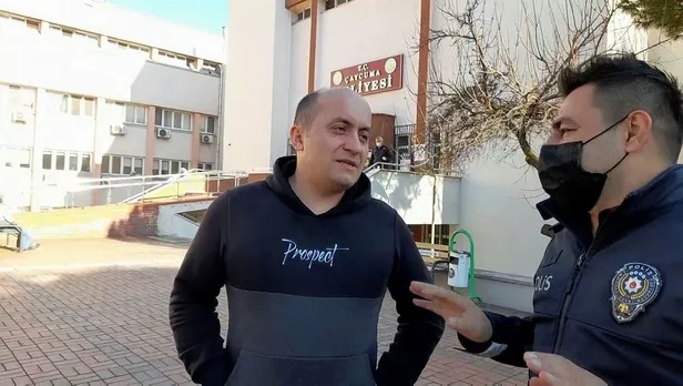 SON DAKİKA: "Genelge beni bağlamaz" diyen esnafın iş yeri 15 günlüğüne kapatıldı-3