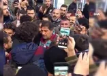 Son dakika... Ünal Karaman Trabzon’dan ayrıldı