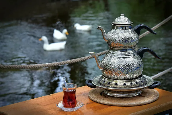 Çay içerken dikkat! Kanser riskini 5 kat artırıyor!-1
