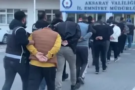 FETÖ ile mücadelede 2 haftalık Z raporu: 178 şüpheli yakalandı 67'si tutuklandı!