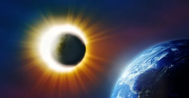 gunes tutulmasi ne zaman saat kacta 2019 gunes tutulmasi hangi burclari nasil etkileyecek takvim