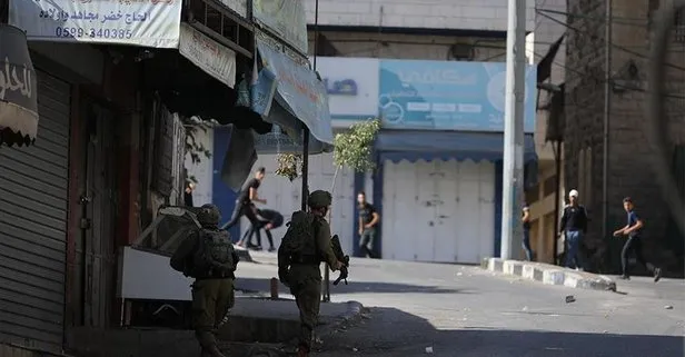 İşgâlci İsrail askerleri Kurban Bayramı’nda Müslümanların kanını döktü
