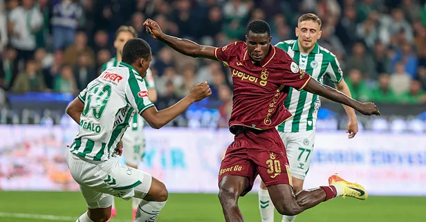 Konyaspor - Trabzonspor | CANLI