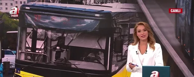 İETT otobüsleri arıza yapmaya devam ediyor! Bir günde tam 7 otobüs yolda kaldı! Otobüsler neden yolda kalıyor?