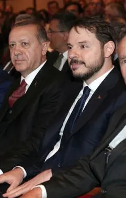 Bakan Albayrak'tan önemli mesajlar!