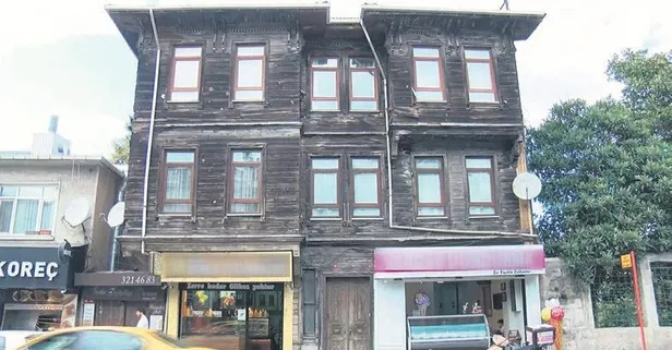 1.Abdülhamit’in kızı Rabia Sultan için yaptırdığı hamam rekor fiyatla satışa çıktı