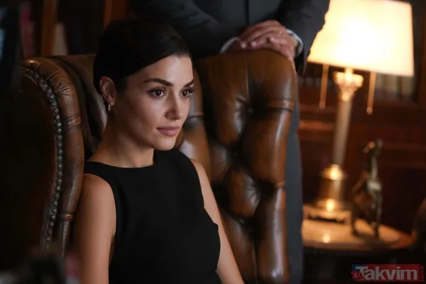 Aşk ve Gözyaşı için beklenen gün geldi! ATV ekranlarında bambaşka bir hikaye: Küllenmiş bir aşkın yeniden doğuşu... - 26