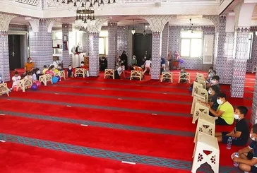 Diyanet Kur’an kursu EHYS kayıt takvimi 2025: Yaz Kur’an kursları ne zaman başlayacak? Kaç hafta sürecek?