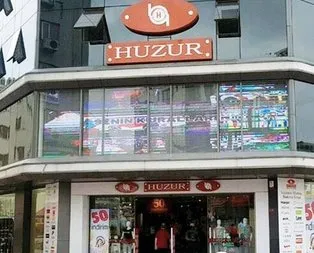 Huzur davasında 10 yıl sonra karar çıktı! Savcılık itiraz etti