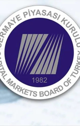Son dakika: SPK haftalık bülteni yayınladı
