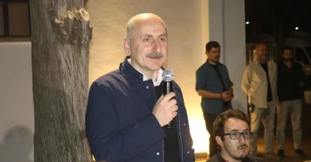 2050 yılı ihracat hedefimiz 500 milyar dolar