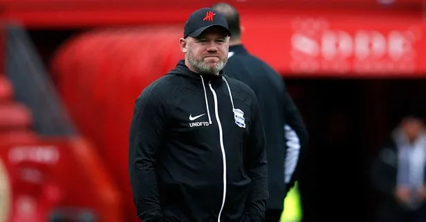 Wayne Rooney Victor Osimhen'i dünya devine önerdi