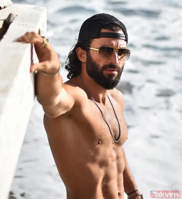 Acun Ilıcalı Survivor'a katılacağını duyurmuştu "Bana suikast girişiminde bulundular" dedi Survivor'dan çekildi! Turabi Çamkıran... - 2