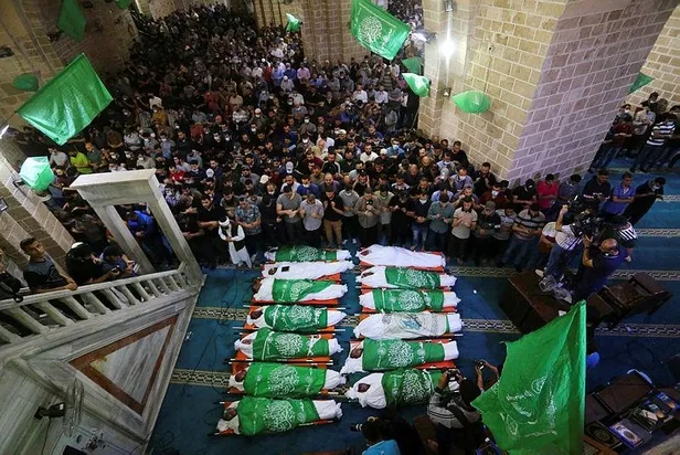 Alman DW’den işgalci İsrail hakkında eleştirel haberlere kısıtlama: Asla sorgulamıyoruz-3