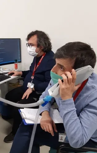 Baykar Teknik Müdürü Selçuk Bayraktar Twitter'dan paylaştı: İşte İlk sahur hatırası