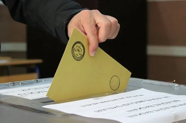 3 ilçe 2 Haziran'da yeniden sandığa gidecek
