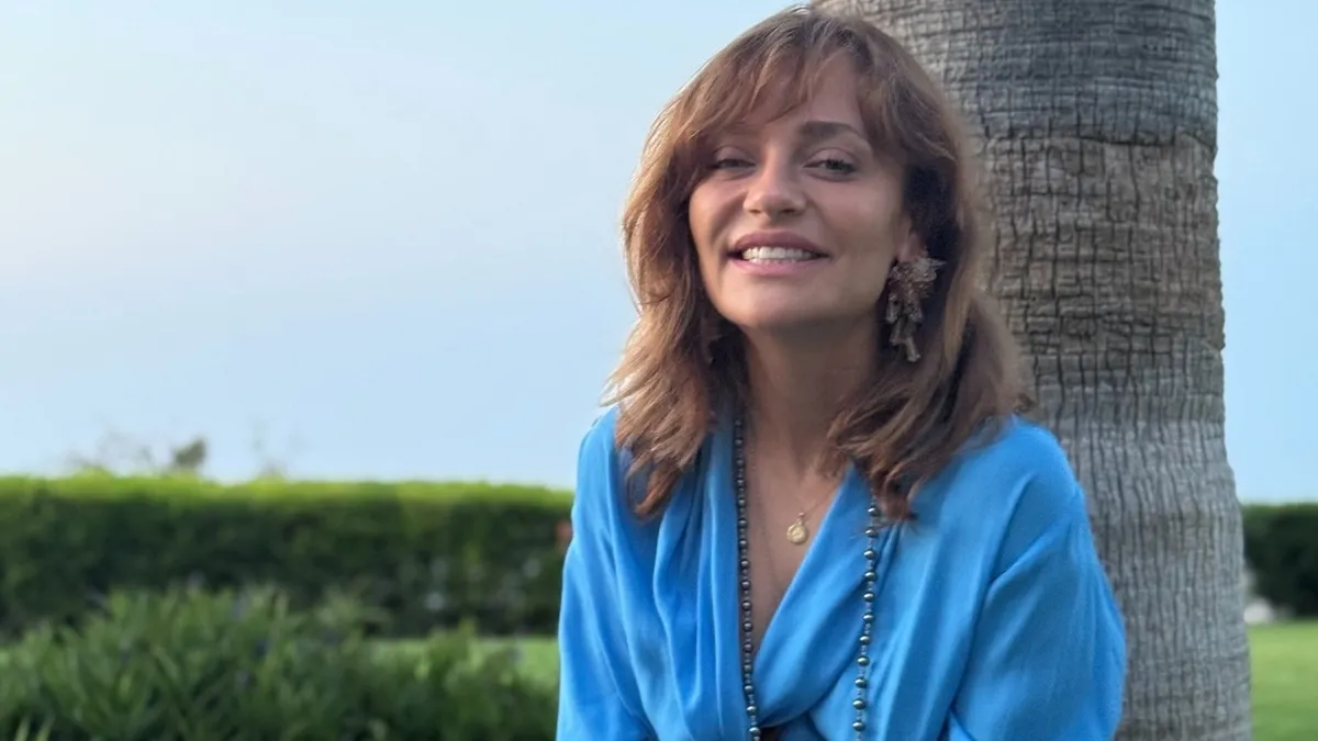 Didem Balçın sahneye mayo ile çıkmaya hazırlanıyor! Fit görüntüsünün sırrı ortaya çıktı: Zayıflama iğnesi iddialarını yalanladı-5