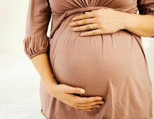 Hamilelikte et tüketim