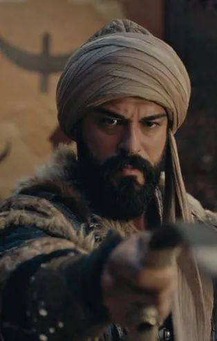 Kuruluş Osman fragman: Haine merhamet eden, mazluma ihanet eder |  Kuruluş Osman 53. yeni bölüm fragmanı izle