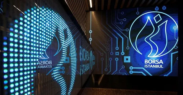 Borsa İstanbul günü düşüşle tamamladı!