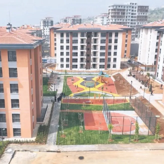 Ebrar yeniden hayat buldu