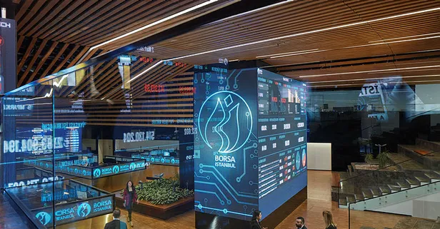 haziran 2020 bist 100 endeksi takvim