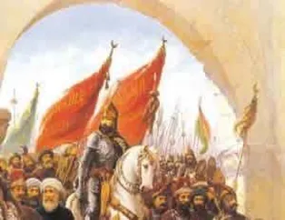 Darbelerle Osmanlı İmparatorluğu