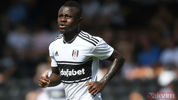 Galatasaray'da '8 numara' planı! Terim raporu verdi (Son dakika Galatasaray transfer haberleri) - 17