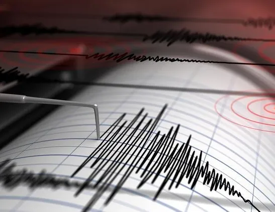 O ülkede korkutan deprem