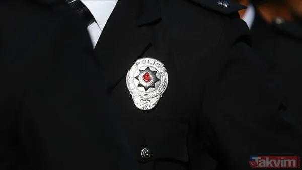 Polislik alım başvuru şartları nedir? POMEM (Polis Akademisi) 33. dönem polis alımı başladı mı? - 6