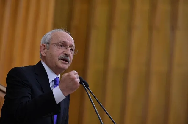 CHP Genel Başkanı Kemal Kılıçdaroğlu iki yeni partiye şimdiden ‘kiralık vekil’ sözü verdi