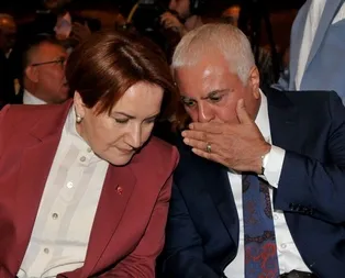 İYİ Parti’de Koray Aydın çatlağı büyüyor: Yaklaşık 20 milletvekili istifa hazırlığında