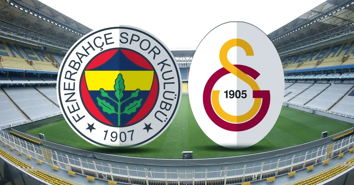 Fenerbahce 1 3 Galatasaray Mac Sonucu Spor Haberleri