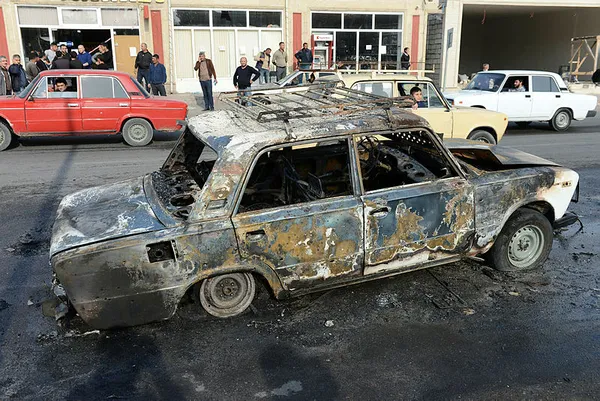 Rusya Ermenistan Başbakanı Paşinyan’ın yardım talebini reddetti