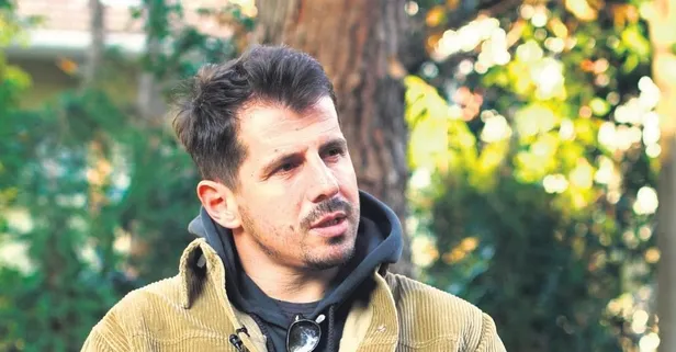 Emre Belözoğlu yaptığı açıklamalar ile gündem yaratacak |  Halil Umut Meler ve Erol Bulut'a cevap verdi