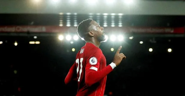 Fenerbahçe'de Origi bombası!