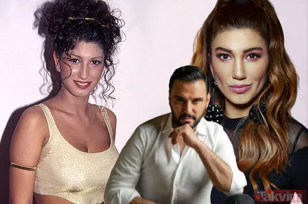 Nadide Sultan içinde tuttu tuttu yıllar sonra anlattı! Hem Alişan’ı hem kendini ifşa etti! İtirafı herkesi şaşkına çevirdi - 1