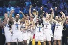 FIBA 2023 Dünya Kupası'nda Almanya şampiyon oldu! 2019'da 18.olmuşlardı: Sırbistan'ı 83-77 mağlup ettiler...